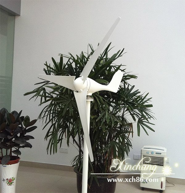 400w wind turbine generator